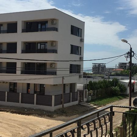 Apartamente Seashells Mamaia Nord Năvodari Exterior foto