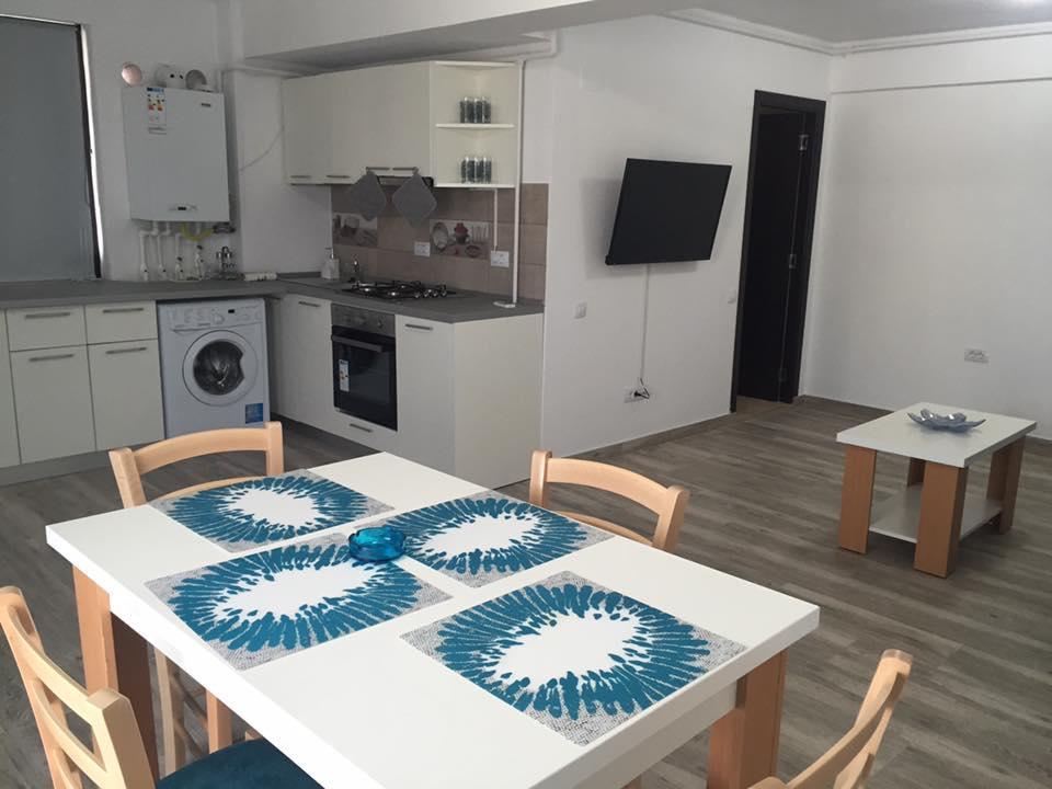 Apartamente Seashells Mamaia Nord Năvodari Exterior foto